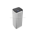 High Voltage Tower ESP Air Purifier With UV